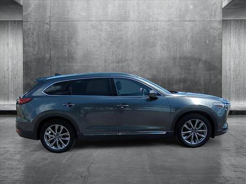 2021 Mazda CX-9 Grand Touring