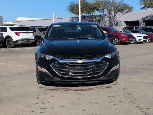 2025 Chevrolet Malibu FWD 1LT