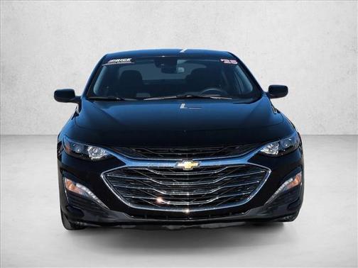 2025 Chevrolet Malibu FWD 1LT