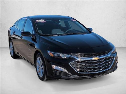 2025 Chevrolet Malibu FWD 1LT