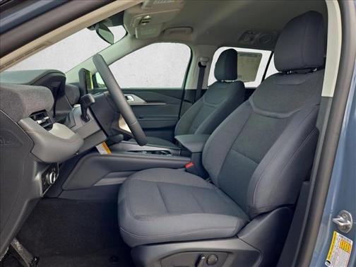 2026 Ford Explorer Active (200A)