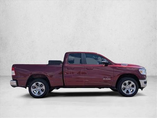 2022 RAM 1500 Lone Star