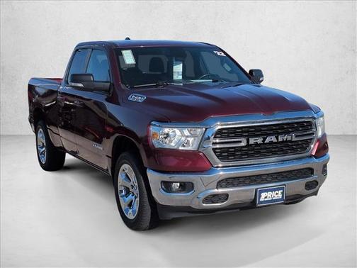 2022 RAM 1500 Lone Star