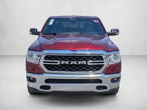 2022 RAM 1500 Lone Star