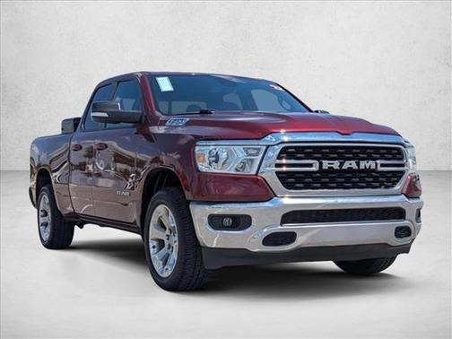 2022 RAM 1500 Lone Star