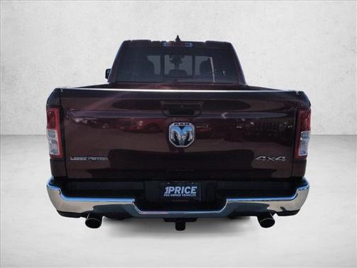 2022 RAM 1500 Lone Star