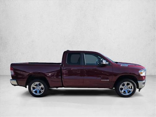 2022 RAM 1500 Lone Star