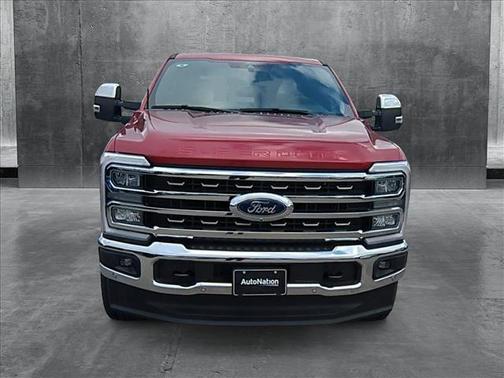 2025 Ford F-250 King Ranch