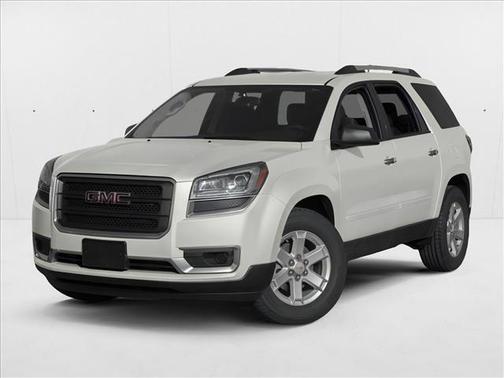 2013 GMC Acadia SLE-1