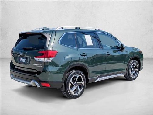 2023 Subaru Forester Touring