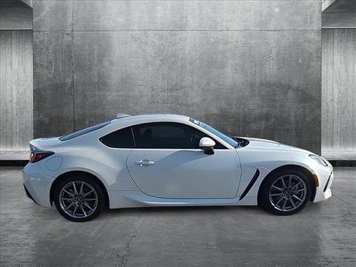 2023 Subaru BRZ Premium