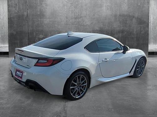 2023 Subaru BRZ Premium