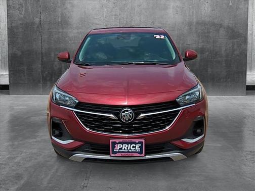 2022 Buick Encore GX Preferred