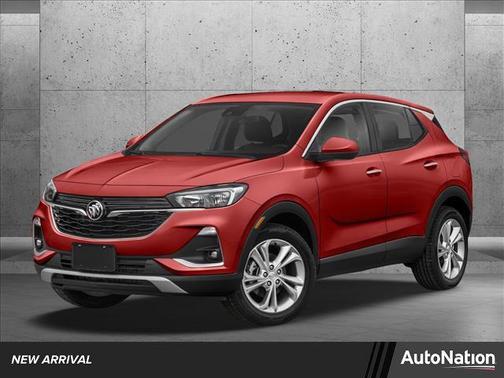 2022 Buick Encore GX Preferred