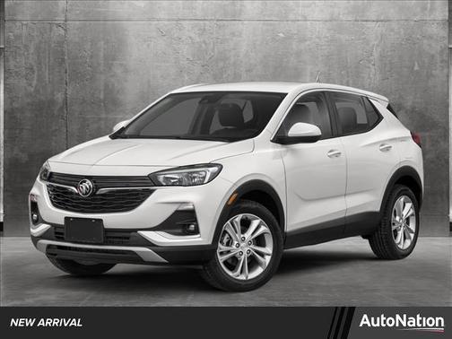 2022 Buick Encore GX Preferred