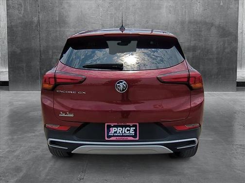 2022 Buick Encore GX Preferred