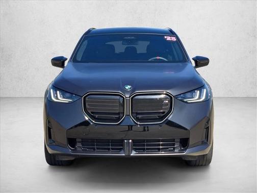 2025 BMW X3 M50 xDrive