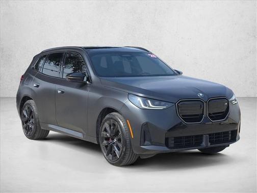 2025 BMW X3 M50 xDrive