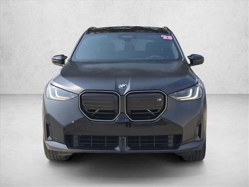 2025 BMW X3 M50 xDrive