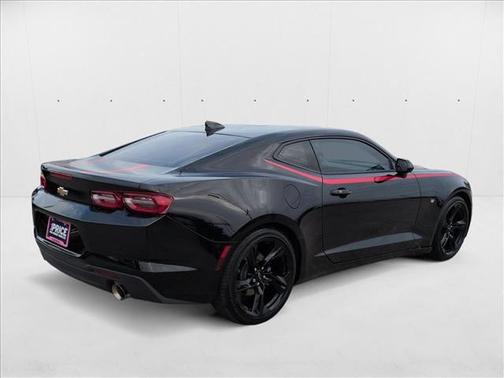 2022 Chevrolet Camaro 2LT