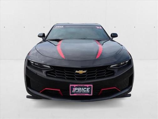 2022 Chevrolet Camaro 2LT