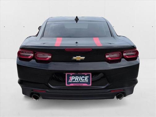 2022 Chevrolet Camaro 2LT