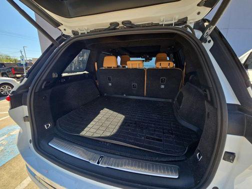 2024 Jeep Grand Cherokee Summit