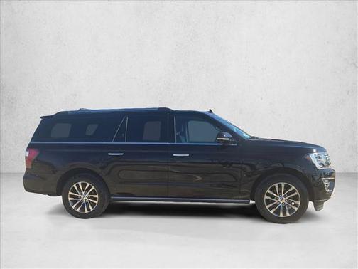 2018 Ford Expedition Max Limited