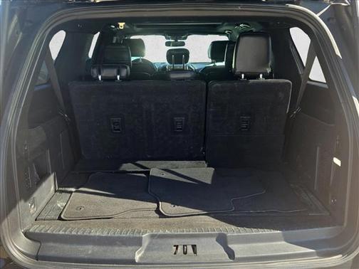 2018 Ford Expedition Max Limited