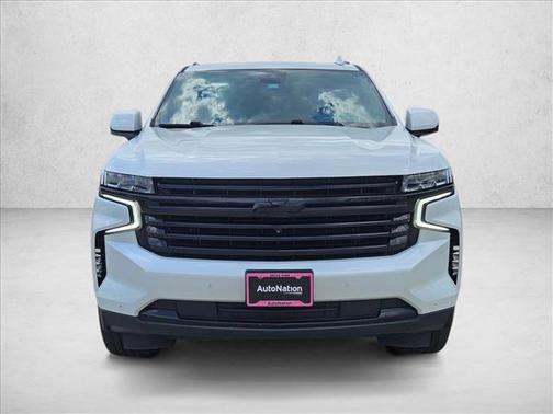 2023 Chevrolet Suburban 4WD High Country