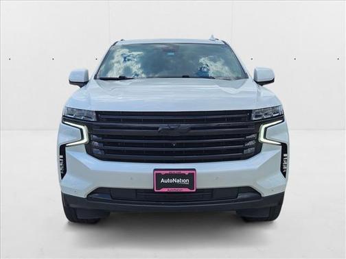 2023 Chevrolet Suburban 4WD High Country