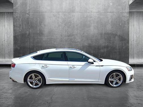 2021 Audi A5 Sportback 45 S Line Premium