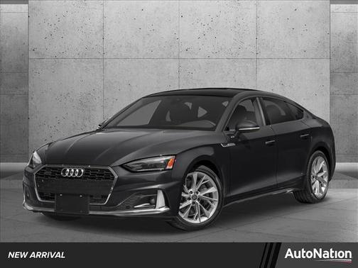 2021 Audi A5 Sportback 45 S Line Premium