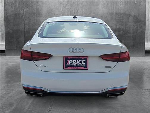 2021 Audi A5 Sportback 45 S Line Premium
