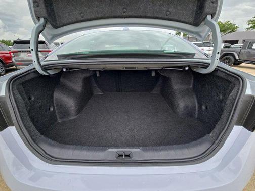 Gray Sky Pearl 2025 Nissan Altima SR AWD