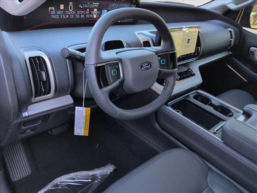 2026 Ford Expedition Max Active 4x2