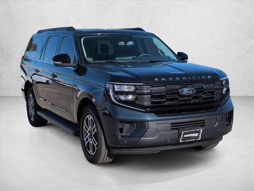 2026 Ford Expedition Max Active 4x2