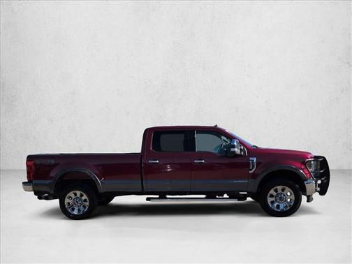 2019 Ford F-350 Lariat