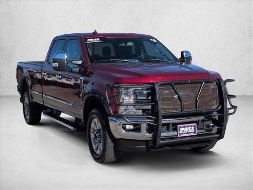 2019 Ford F-350 Lariat