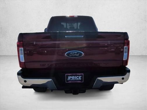 2019 Ford F-350 Lariat