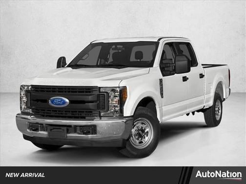 2019 Ford F-350 Lariat
