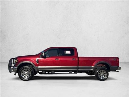2019 Ford F-350 Lariat