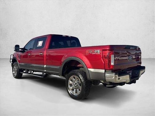 2019 Ford F-350 Lariat