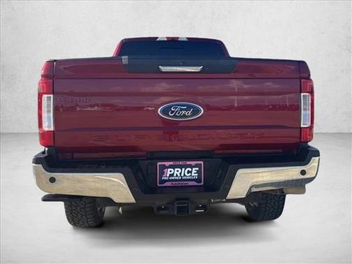 2019 Ford F-350 Lariat