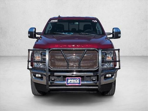 2019 Ford F-350 Lariat