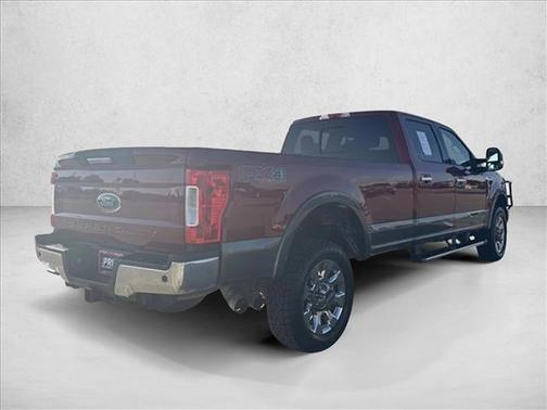 2019 Ford F-350 Lariat