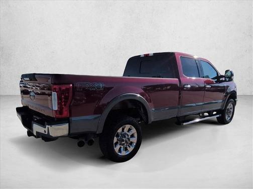 2019 Ford F-350 Lariat