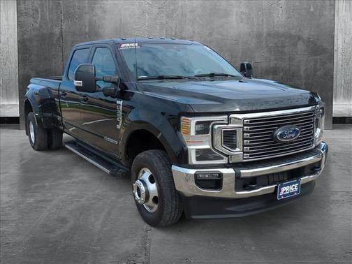 2021 Ford F-350 Lariat