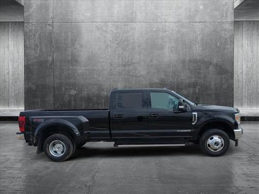 2021 Ford F-350 Lariat