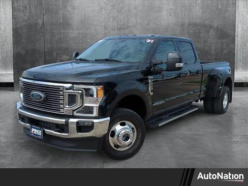 2021 Ford F-350 Lariat